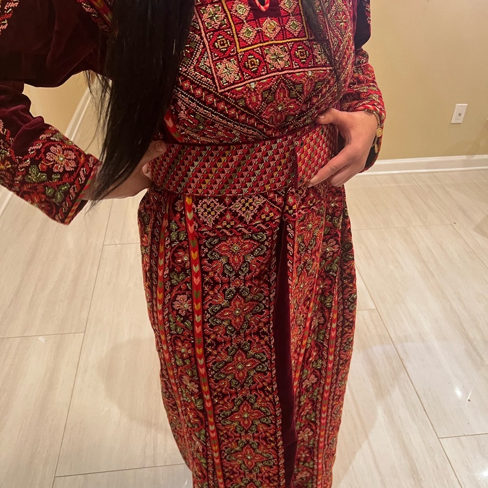 Handmade Palestine thob 2672371047
